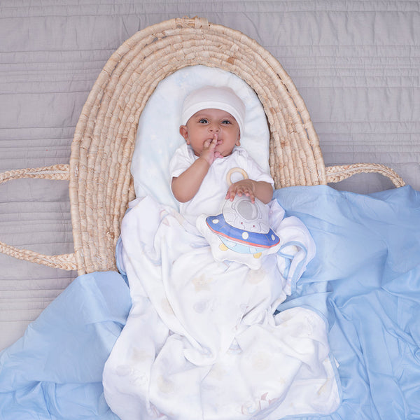 Alcazie Organic Dohar - Nova