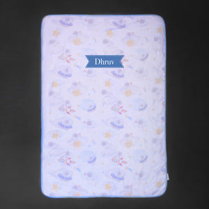 Alcazie Organic Dohar - Nova