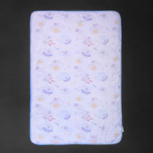 Alcazie Organic Dohar - Nova