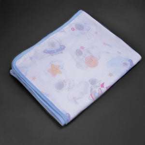 Alcazie Organic Dohar - Nova