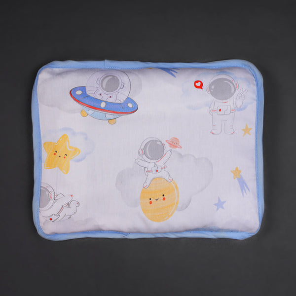 Alcazie Organic Rai Pillow - Nova