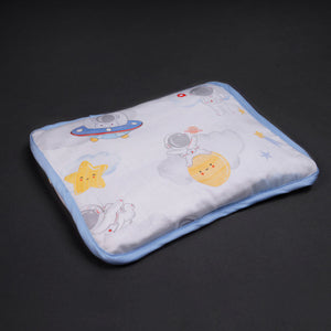 Alcazie Organic Rai Pillow - Nova