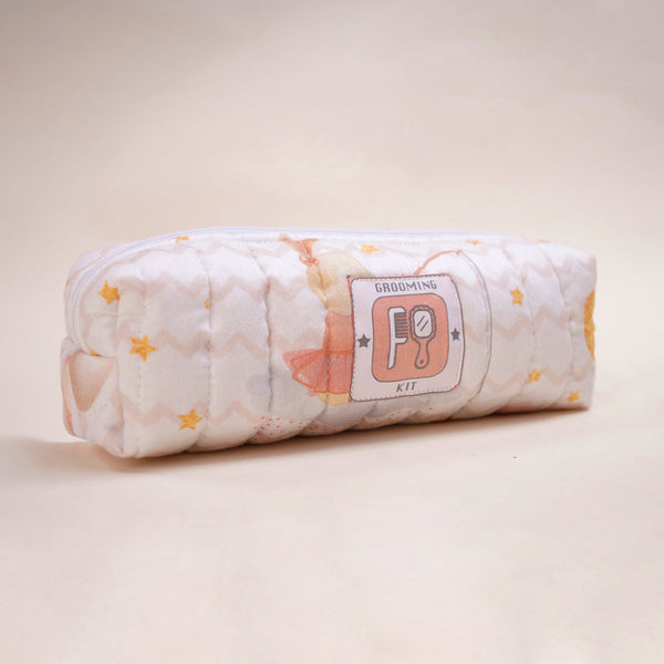 Alcazie Organic Cotton  Grooming Kit - Day Dream