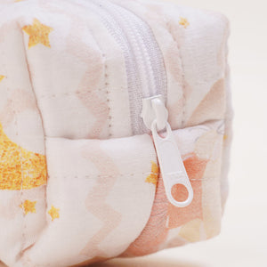 Alcazie Organic Cotton  Grooming Kit - Day Dream