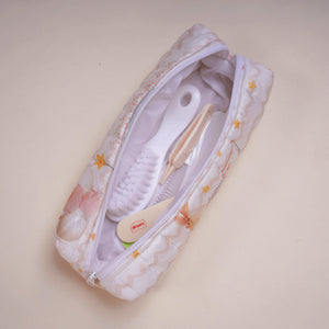 Alcazie Organic Cotton  Grooming Kit - Day Dream