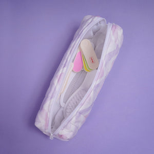 Alcazie Organic Cotton  Grooming Kit - Pixie Dust