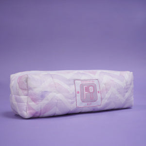 Alcazie Organic Cotton  Grooming Kit - Pixie Dust