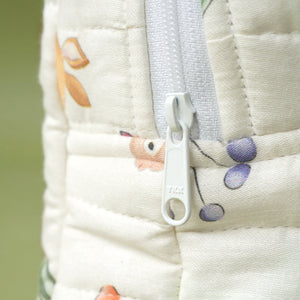 Alcazie Organic Cotton Medicine Kit - Woodland