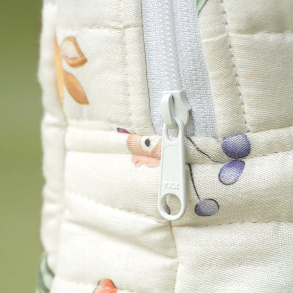 Alcazie Organic Cotton Medicine Kit - Woodland