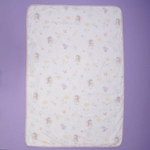 Alcazie Organic Dohar - Pixie Dust