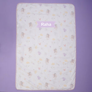 Alcazie Organic Dohar - Pixie Dust