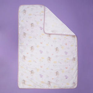 Alcazie Organic Dohar - Pixie Dust