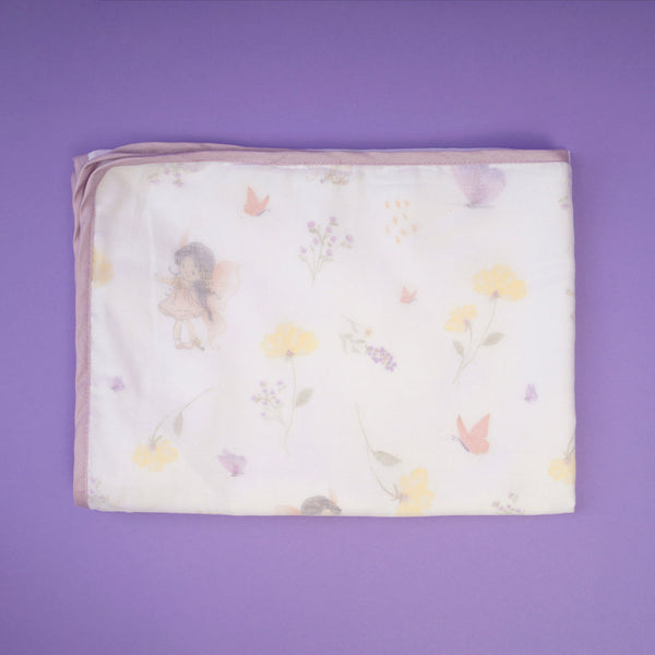 Alcazie Organic Dohar - Pixie Dust