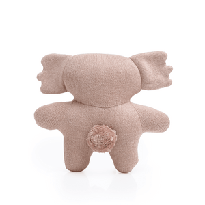 The Baby Trunk Koala Rattle