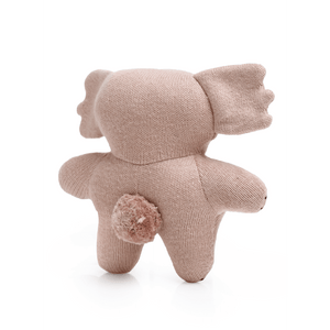 The Baby Trunk Koala Rattle