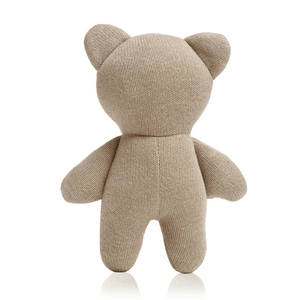 The Baby Trunk Tiger Rattle