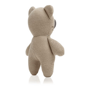 The Baby Trunk Tiger Rattle