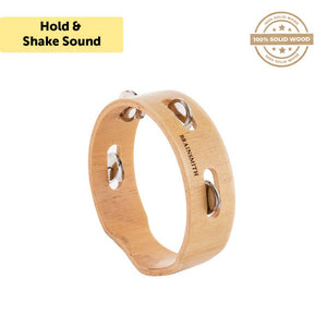 Brainsmith Tambourine