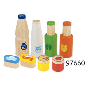 Alcazie I'M Toy Drink Accessories