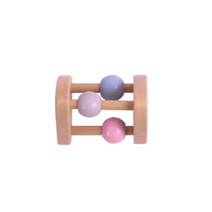 The Play Chapter Noisy Beads Rattle