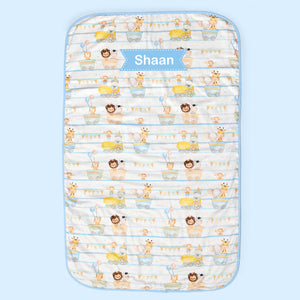 Alcazie Organic Dohar - Joy Ride