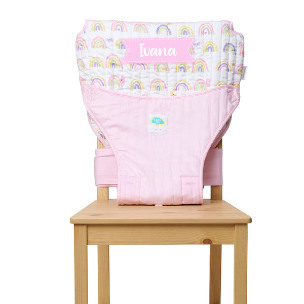 Alcazie Wonder Seat - Rainbow Dreams