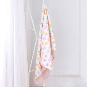 Alcazie Organic Dohar - Rainbow Dreams