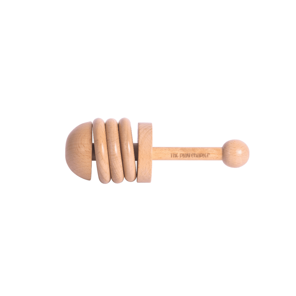 The Play Chapter Ring Around Rattle