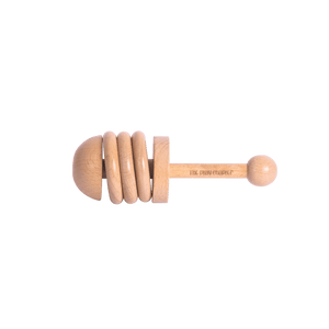 The Play Chapter Ring Around Rattle