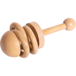 The Play Chapter Ring Around Rattle