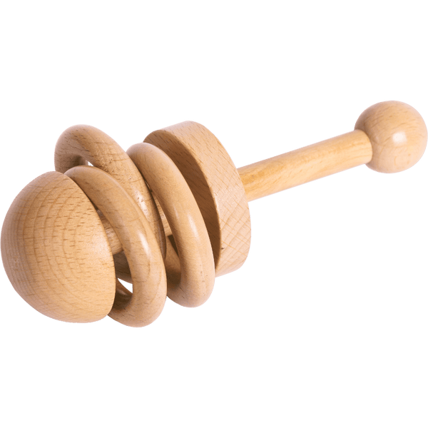 The Play Chapter Ring Around Rattle