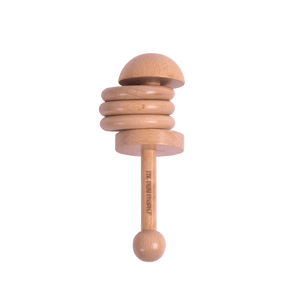 The Play Chapter Ring Around Rattle