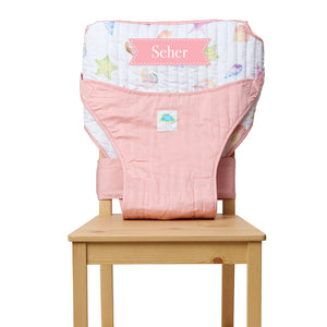 Alcazie Wonder Seat - Sea Fantasy