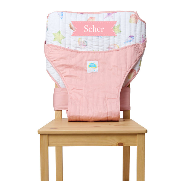 Alcazie Wonder Seat - Sea Fantasy