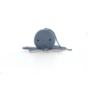 Pluchi Ozy Octopus Musical Toy
