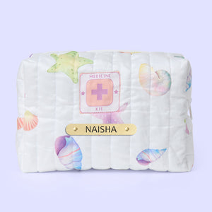 Alcazie Organic Medicine Kit - Sea Fantasy