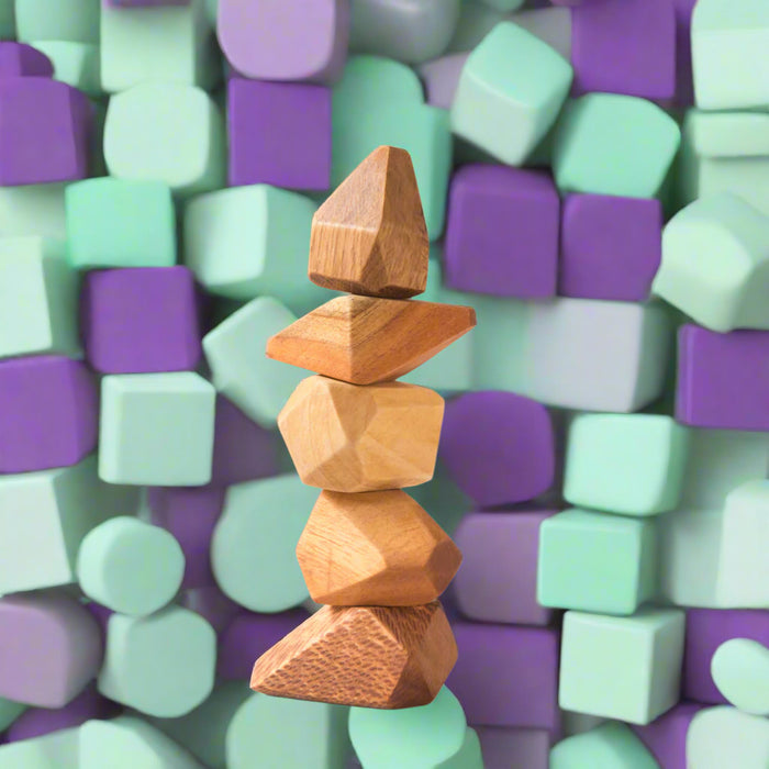 Zen Blocks (Balancing Blocks)