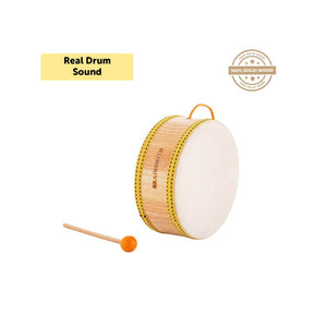 Brainsmith Tom Tom Drum