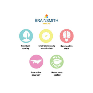 Brainsmith Tom Tom Drum