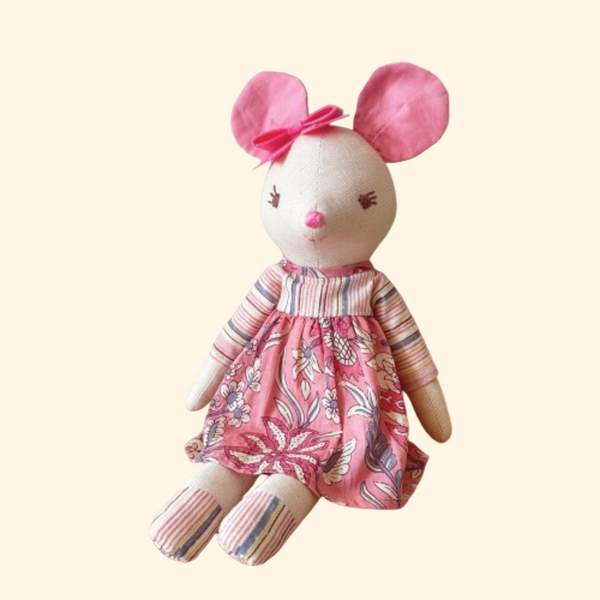 Alcazie Big Sister - Mouse Doll