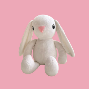 Alcazie Rio the Bunny Plush Toy