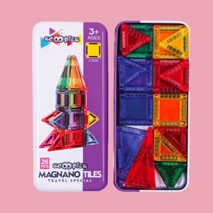 Alcazie Scoobies Magnano Tiles