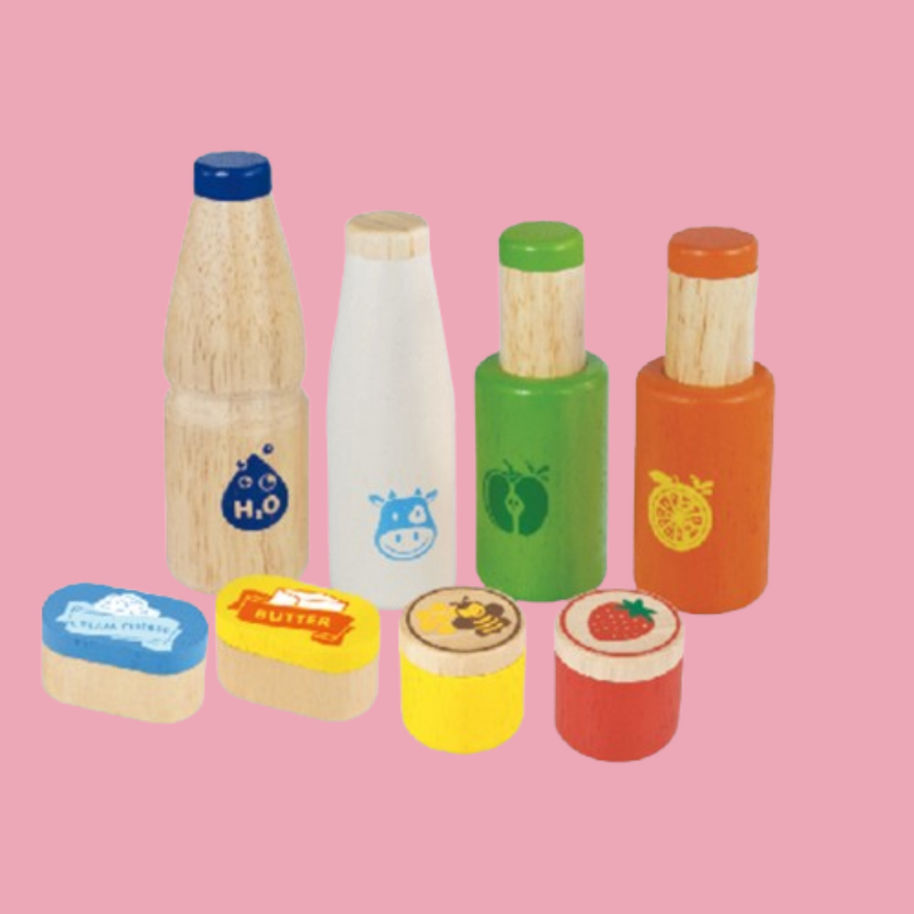 Alcazie I'M Toy Drink Accessories