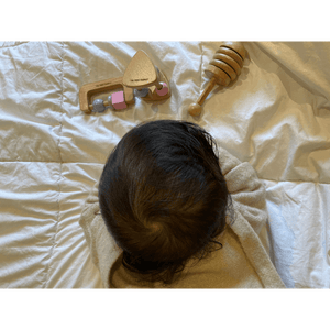 The Play Chapter Noisy Beads Rattle