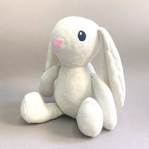 Alcazie Rio the Bunny Plush Toy