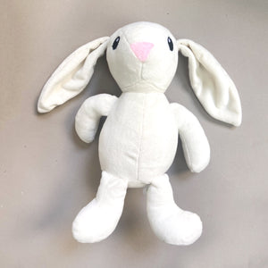 Alcazie Rio the Bunny Plush Toy