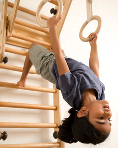 Growing Set | Pikler Jungle Gym