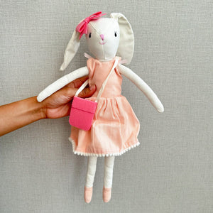 Alcazie Alisha The Bunny Handmade Doll