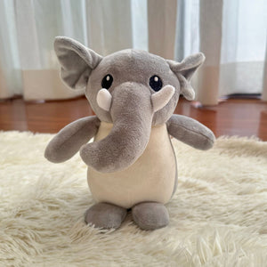 Alcazie Evaan The Elephant Soft Plush Toy