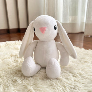 Alcazie Rio the Bunny Plush Toy